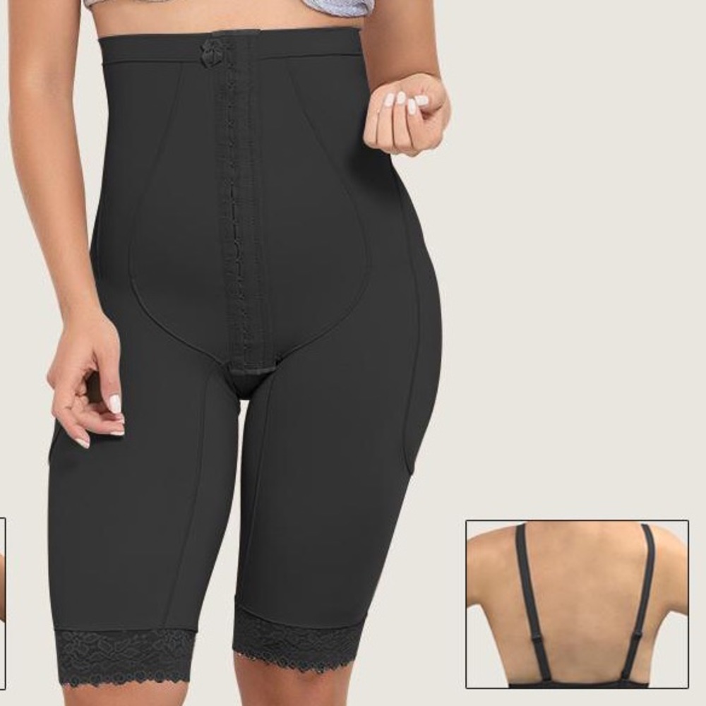 Bonito & Co. Body Shaper Model 4002